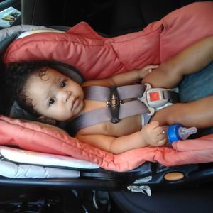 Meet your Posher, Alexandria